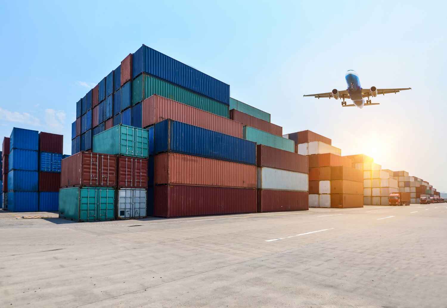 Freight Services
