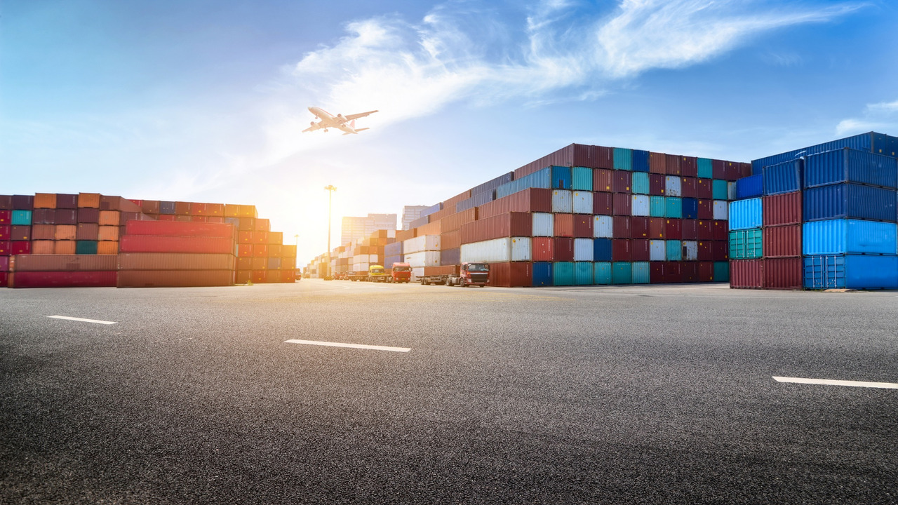 Seamless Freight Solutions